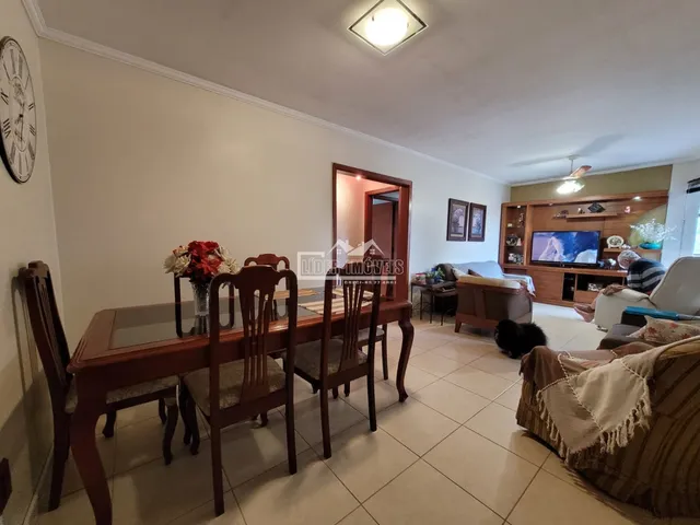 Apartamento com 3 dormitórios, foto 2