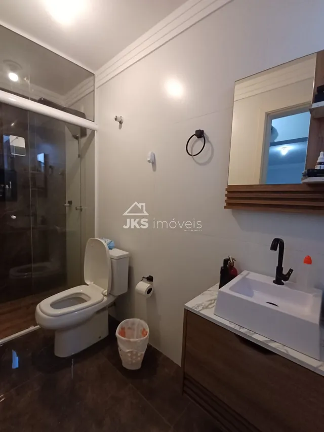 Apartamento com 3 dormitórios, foto 5