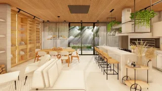 Casa com 3 dormitórios, foto 11