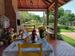 Área rural com 3 dormitórios, foto 22