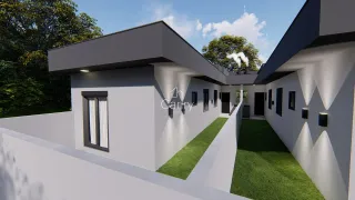 Casa geminada com 3 dormitórios, foto 33