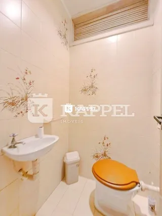 Apartamento com 4 dormitórios, foto 10