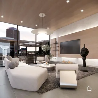 Sala comercial, foto 13