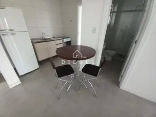 Apartamento com 1 dormitório, foto 6