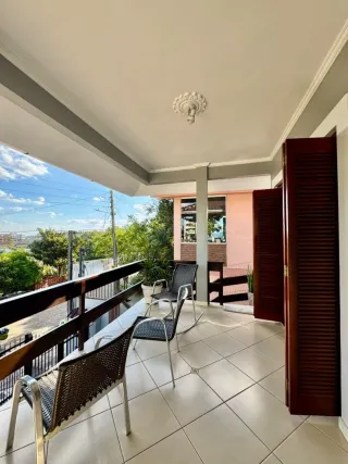 Casa com 3 dormitórios, foto 8