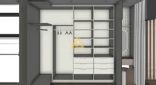 Casa com 4 dormitórios, foto 51