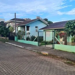 Casa com 2 dormitórios, foto 3