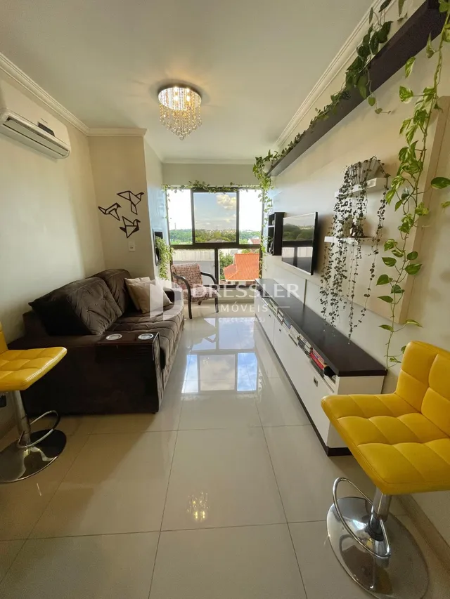 Apartamento com 1 dormitório, foto 5