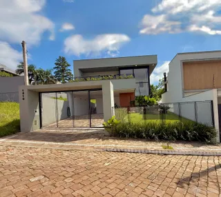 Casa com 3 dormitórios, foto 1