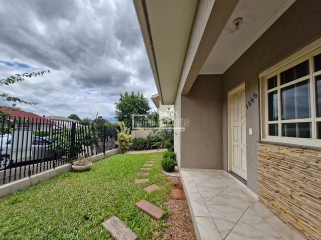 Casa com 3 dormitórios, foto 5