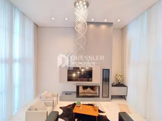 Casa com 3 dormitórios, foto 3