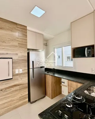 Apartamento com 2 dormitórios, foto 7