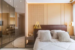 Apartamento com 3 dormitórios, foto 46