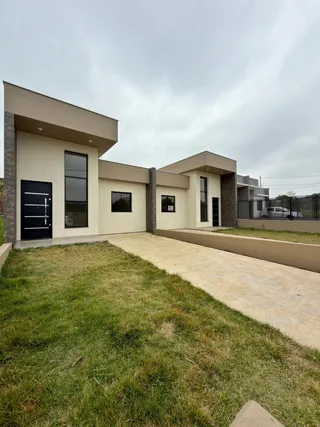 Casa geminada com 3 dormitórios, foto 3