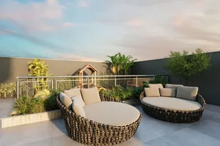 Apartamento com 2 dormitórios, foto 6