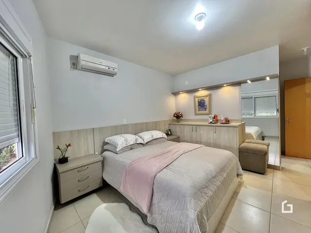 Apartamento com 3 dormitórios, foto 2