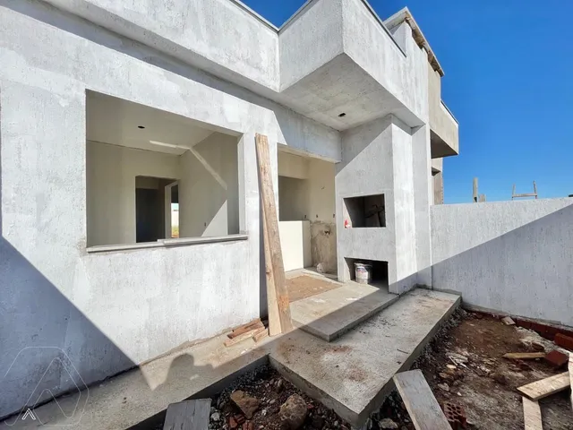Casa geminada com 2 dormitórios, foto 5