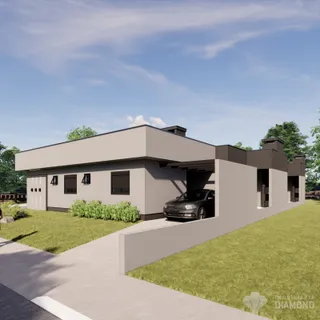 Casa geminada com 3 dormitórios, foto 3