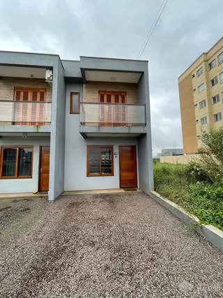 Sobrado com 2 dormitórios, foto 2