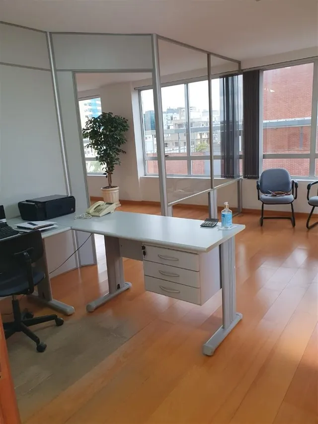 Sala comercial