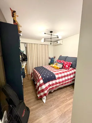 Apartamento com 3 dormitórios, foto 9