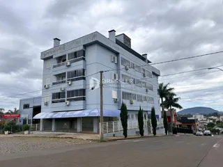 Apartamento com 2 dormitórios, foto 2