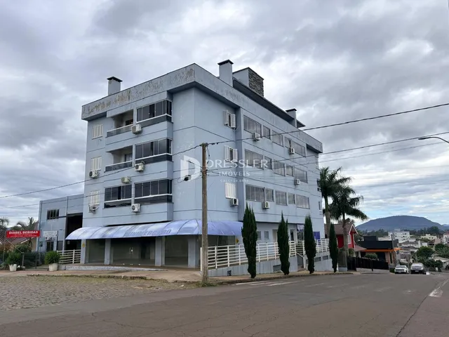 Apartamento com 2 dormitórios, foto 2