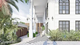 Apartamento com 3 dormitórios, foto 8