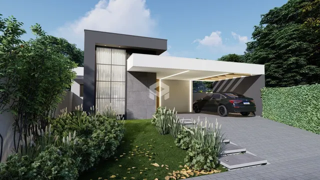 Casa com 2 dormitórios, foto 3