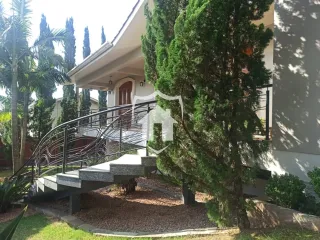Casa com 5 dormitórios, foto 9
