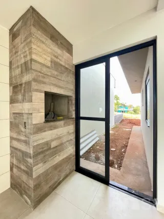 Casa geminada com 2 dormitórios, foto 7