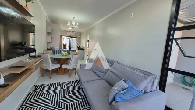 Casa geminada com 2 dormitórios, foto 3