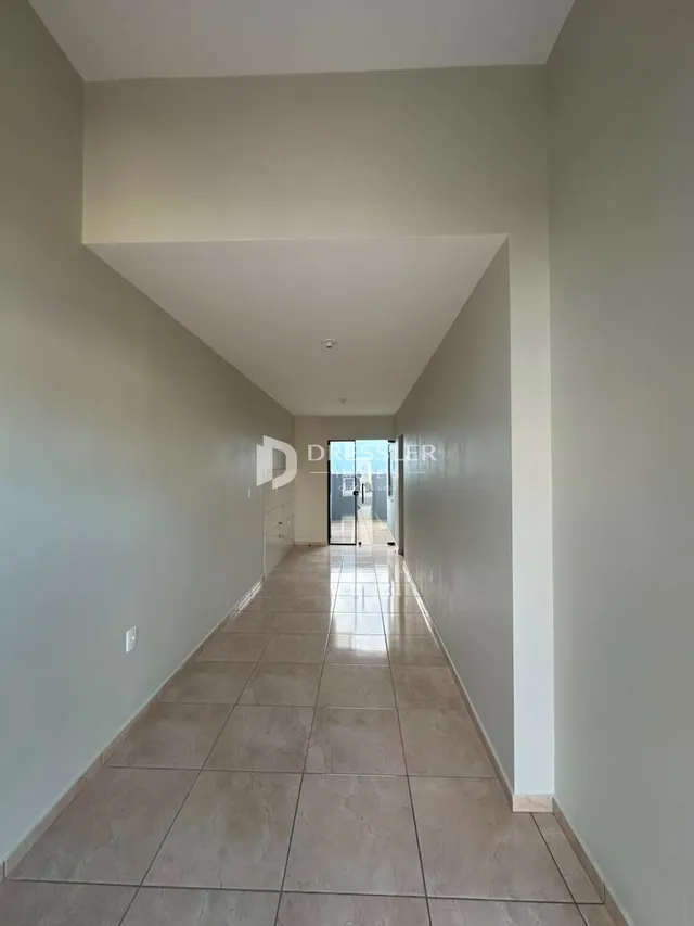 Casa geminada com 2 dormitórios, foto 2