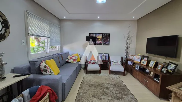 Casa com 3 dormitórios, foto 2