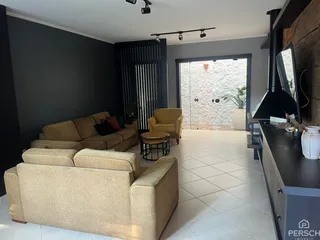 Casa com 3 dormitórios, foto 3