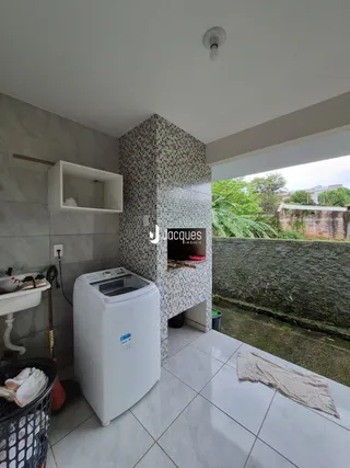 Casa geminada com 2 dormitórios, foto 7