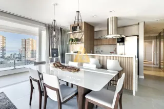 Apartamento com 2 dormitórios, foto 6