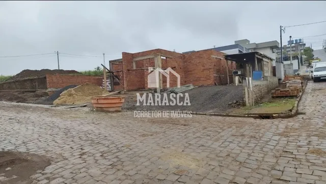 Casa geminada com 2 dormitórios, foto 3