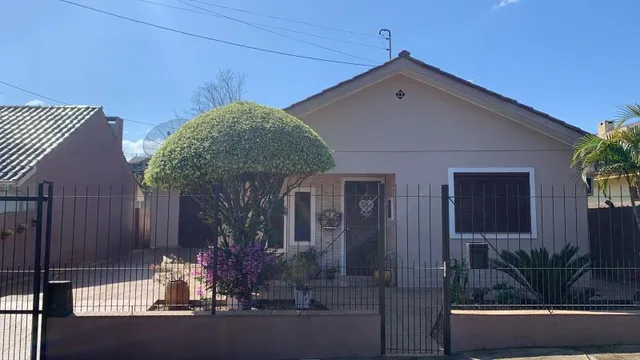 Casa com 3 dormitórios