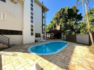 Casa com 5 dormitórios, foto 45