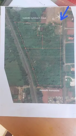 Área rural com 3 dormitórios, foto 10