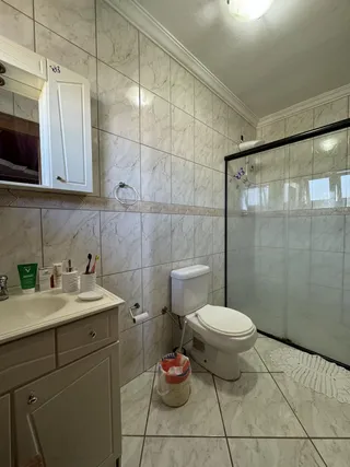 Casa com 4 dormitórios, foto 17