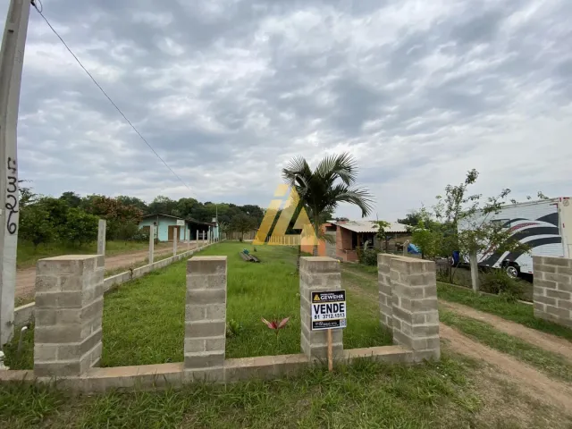 Área rural, foto 2