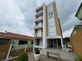 Apartamento com 2 dormitórios, foto 2