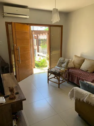 Casa com 3 dormitórios, foto 2