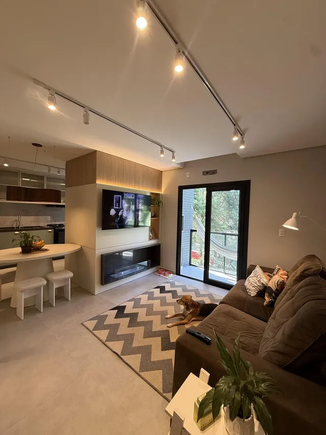 Apartamento com 3 dormitórios