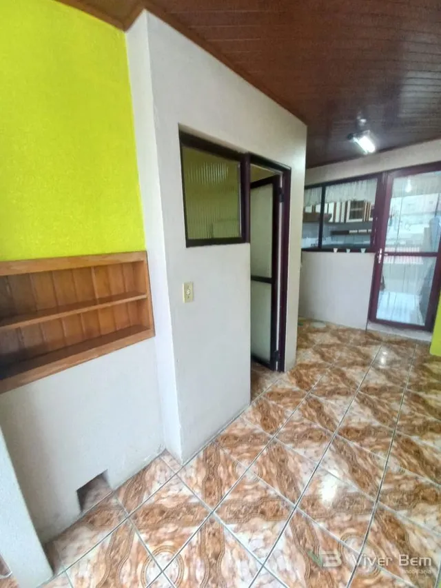 Apartamento com 2 dormitórios