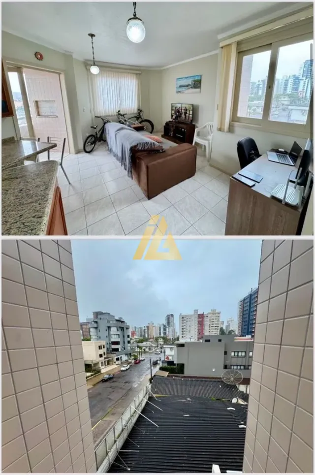 Apartamento com 2 dormitórios, foto 4