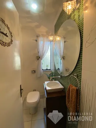 Casa com 4 dormitórios, foto 8