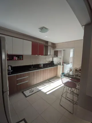 Apartamento com 2 dormitórios, foto 5